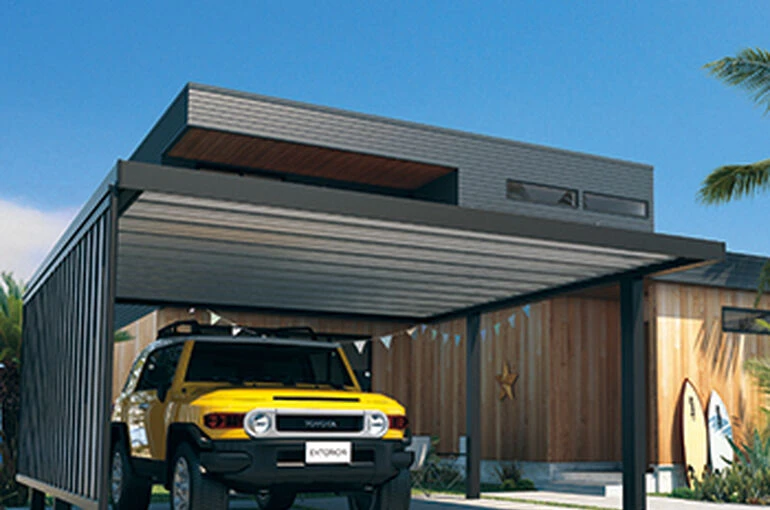 carport_beams
