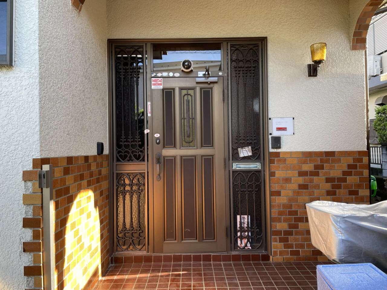 Door01